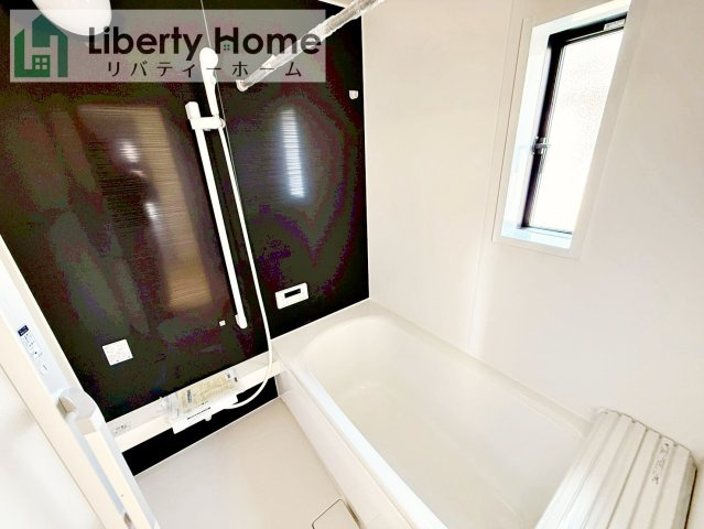 かすみがうら市下稲吉第15　新築戸建　1号棟の内観：施工例|同形状・同仕様