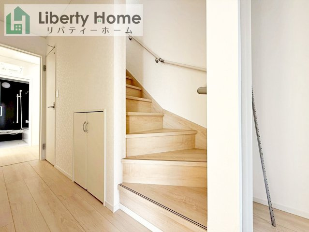 かすみがうら市下稲吉第15　新築戸建　1号棟の構造・工法・仕様