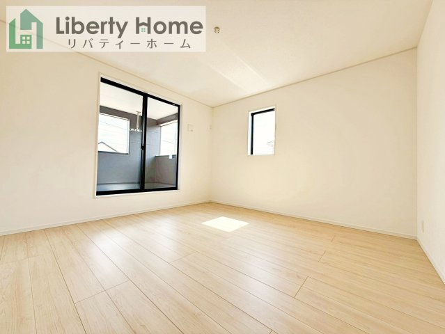 かすみがうら市下稲吉第15　新築戸建　1号棟の構造・工法・仕様