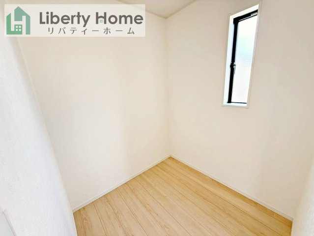 かすみがうら市下稲吉第15　新築戸建　1号棟の構造・工法・仕様