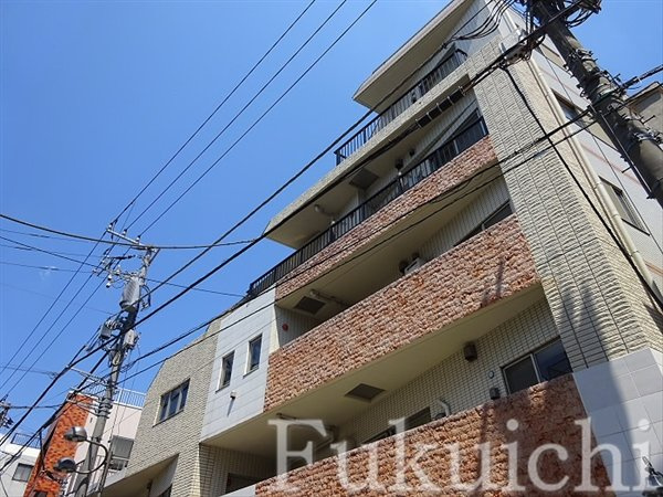 HF学芸大学レジデンスⅡ