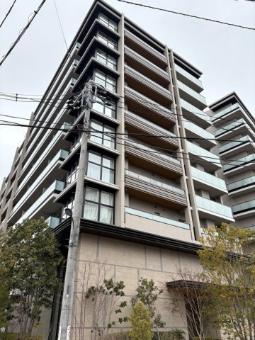 プレミスト王子神谷