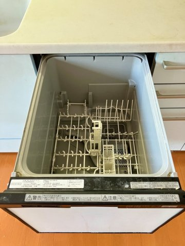 東古市場戸建の設備