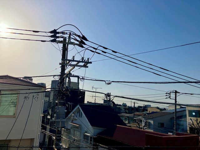 東古市場戸建の展望