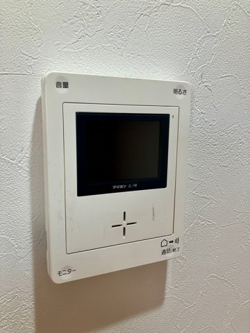 東古市場戸建のセキュリティ