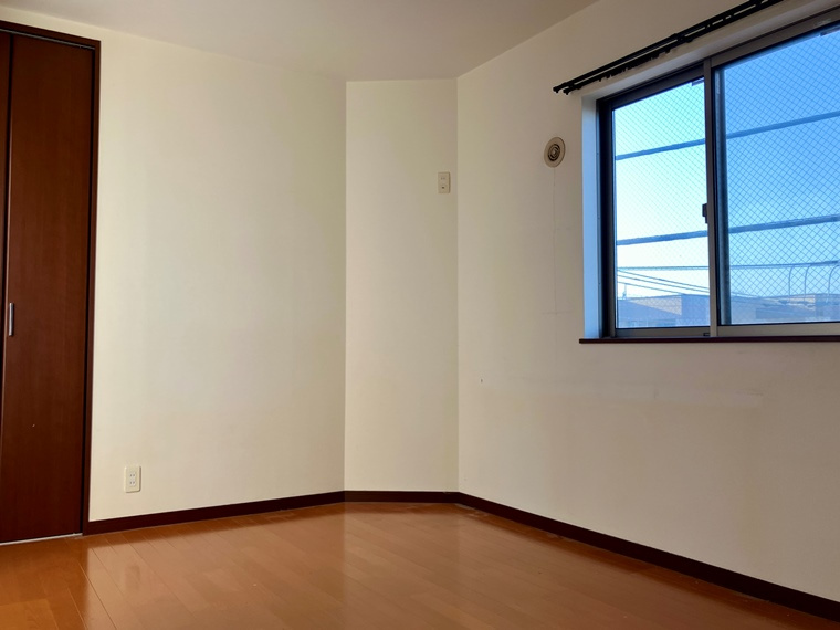 東古市場戸建の内装