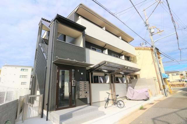 ベルメール東垂水