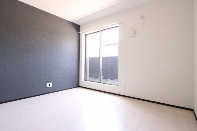 ベルメール東垂水の居間・リビング