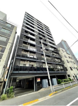 レジディア月島Ⅱの画像