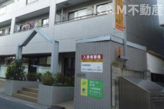 恩田コーポ２のその他共用部分