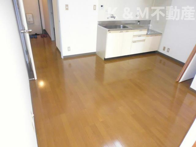 恩田コーポ２のその他| 