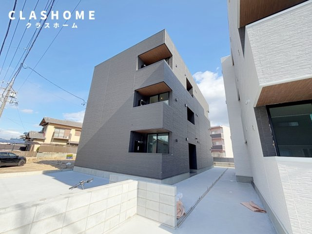 Jack meijihommachiⅠ　　刈谷市近郊の賃貸ならクラスホーム刈谷