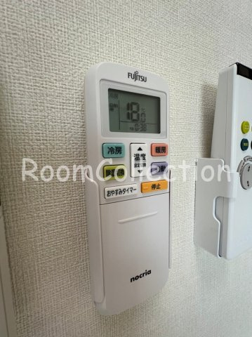 ハーモニーテラス赤羽Ⅲ