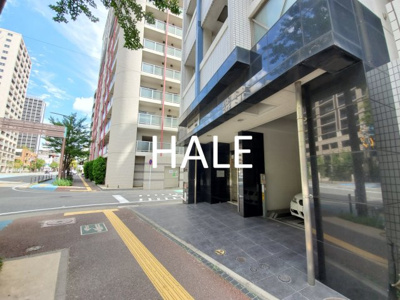 【駐車場】 | ローズモント・フレア舞鶴