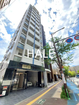 【外観】 | ローズモント・フレア舞鶴