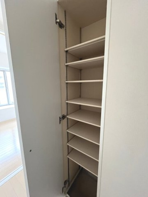 【玄関】 | ローズモント・フレア舞鶴