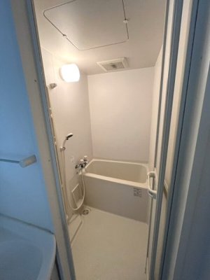 【浴室】 | ローズモント・フレア舞鶴