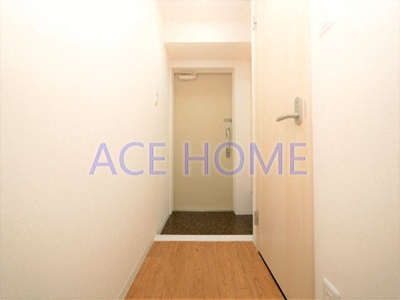 【玄関】 | グランデカワノ真田山