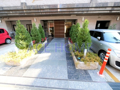 【その他共用部分】 | グランデカワノ真田山