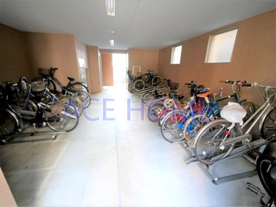 【その他】 | グランデカワノ真田山