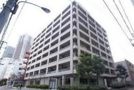 コンフォリア芝浦Ⅱ 【旧:アーバンフラッツ芝浦】の画像