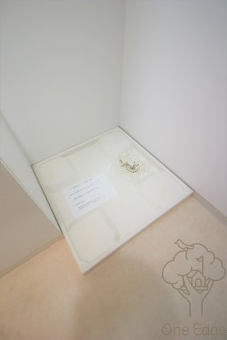 パークフラッツ新大阪の設備