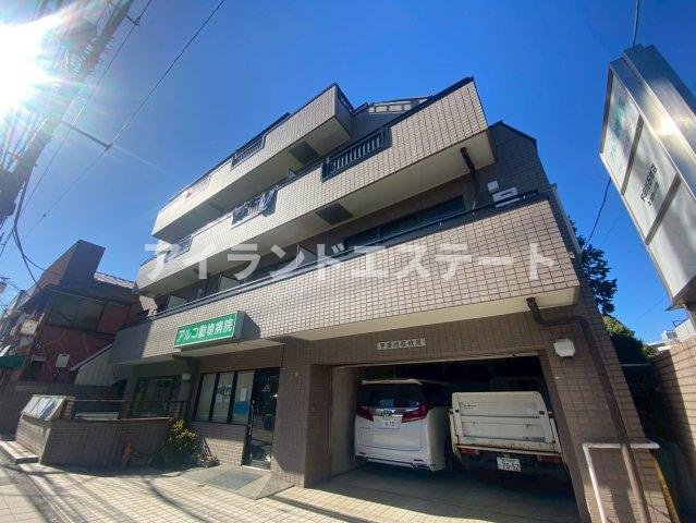 カーサ宇田川　2人入居相談　バストイレ別　陽当たり良好のその他