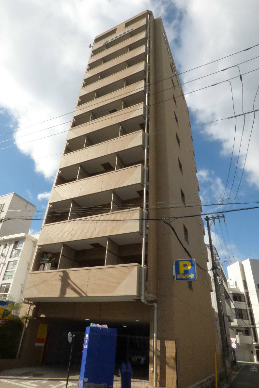 第17友建ビルの画像
