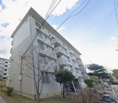 【外観】 | 光明台26号棟
