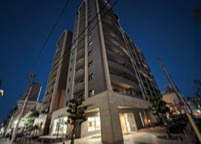  | 【ダイアパレス白川公園】✨️仲介手数料無料✨️栄小学校・前津中学校