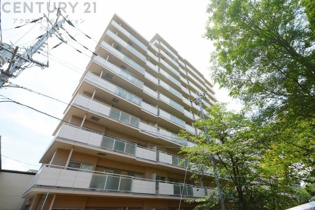 鉄骨鉄筋コンクリート造11階建て