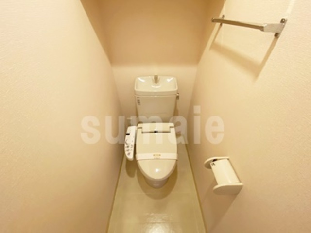 アルカータ壽のトイレ|トイレです☆