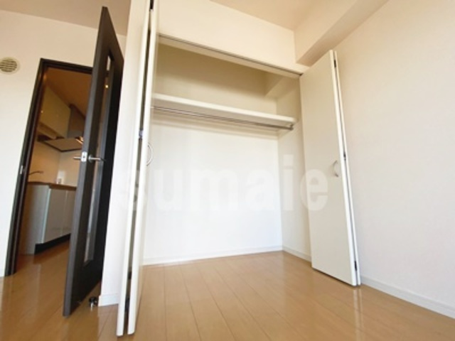 アルカータ壽の収納|収納です☆