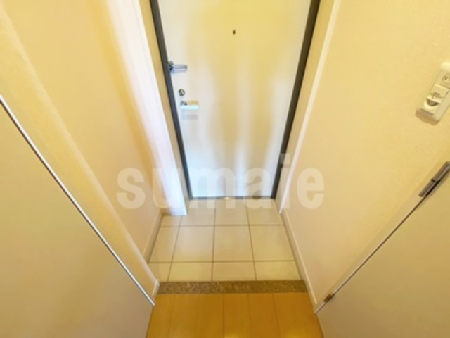 アルカータ壽の玄関|玄関です☆