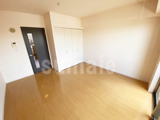 アルカータ壽の寝室|寝室としても☆