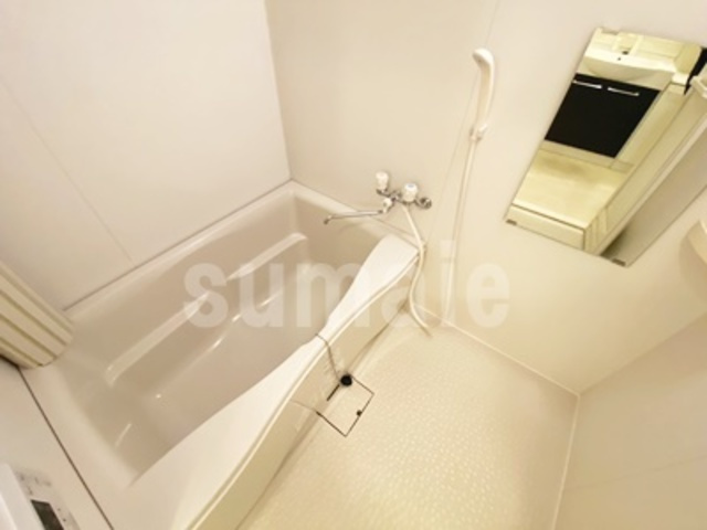 アルカータ壽の浴室|バスルームです☆