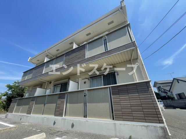 カーサ　プラシードⅡ