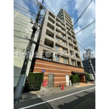 パラッシオ目黒不動前の画像