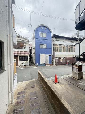 アヴァンティ春日野の展望