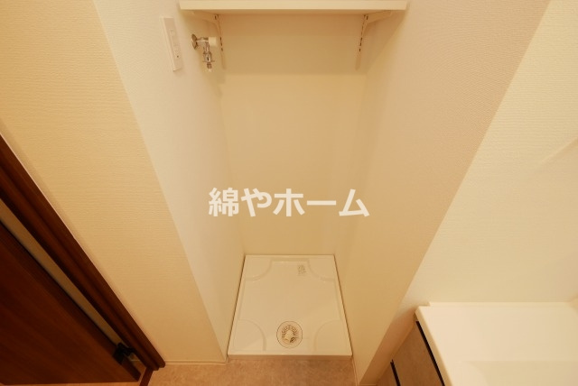 AFFLUENCE難波EASTの設備