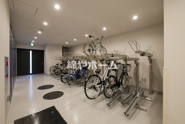 AFFLUENCE難波EASTのその他共用部分