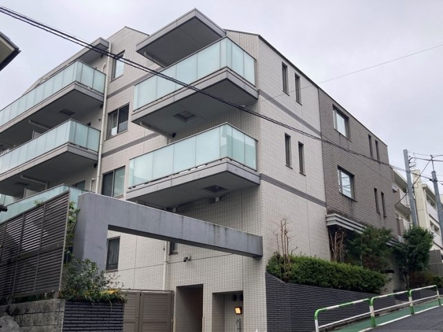 オープンレジデンシア　文京千駄木