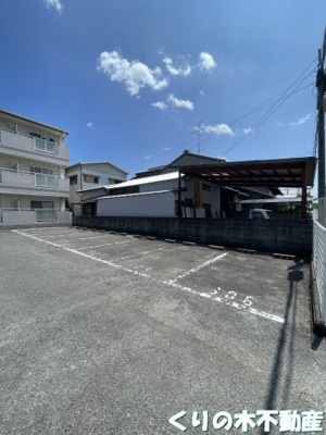 【駐車場】 | ベルビレッジ | 駐車場があります