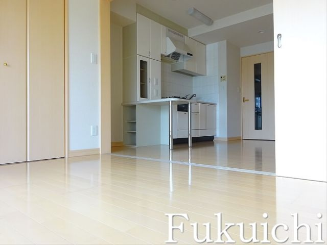 HF学芸大学レジデンスのその他