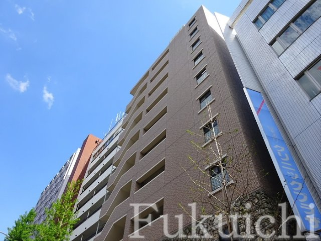 HF学芸大学レジデンス