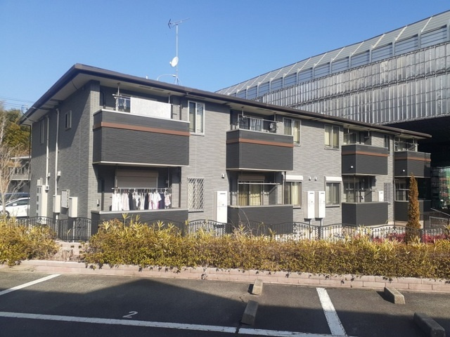 ＨａＴ　レジデンス　Ⅱ