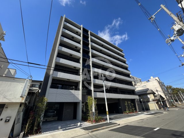 レジュールアッシュ天王寺クレア