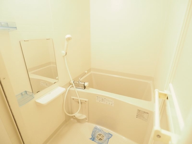 新品家具付きマンション南大井7(KaGood東京)の浴室
