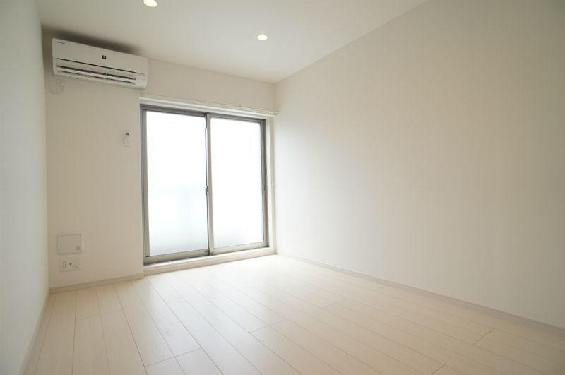 リブリ・クレール浦和の居間・リビング|別部屋参考写真となります