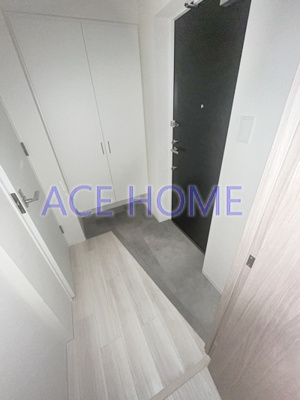 【玄関】 | アプリーレ松屋町